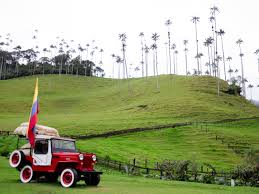 Salento, Quindio